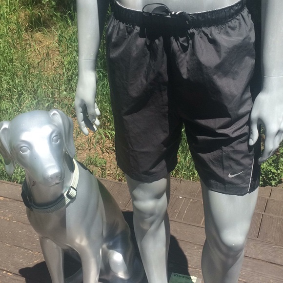Nike Other - Nike Dri Fit Running Shorts